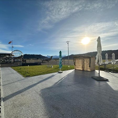 Amante Hotel Belp Eksteriør billede