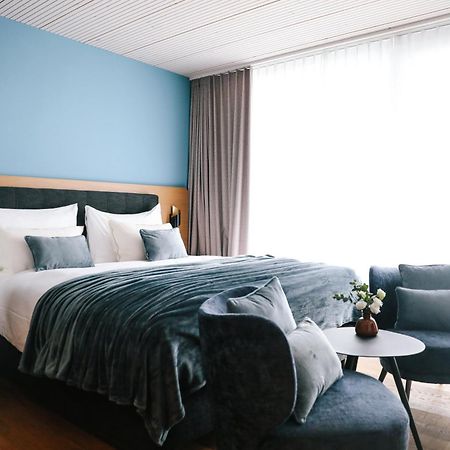 Amante Hotel Belp Eksteriør billede