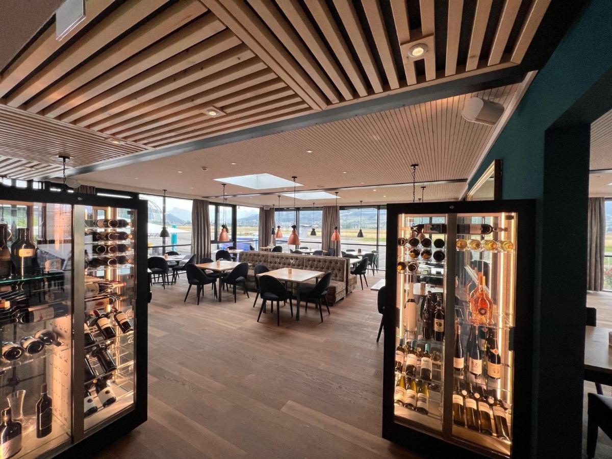 Amante Hotel Belp Eksteriør billede