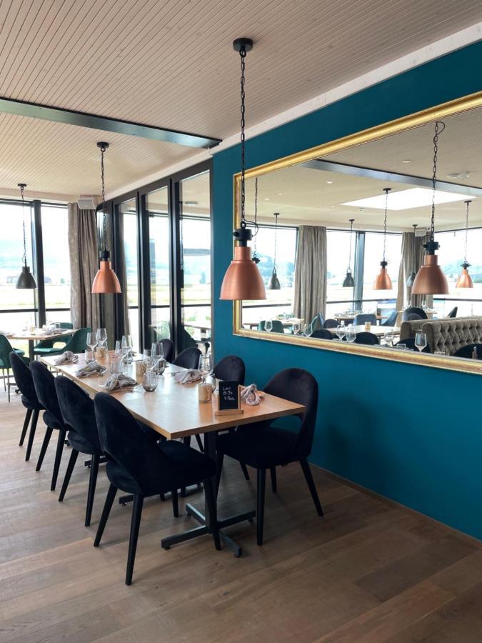 Amante Hotel Belp Eksteriør billede