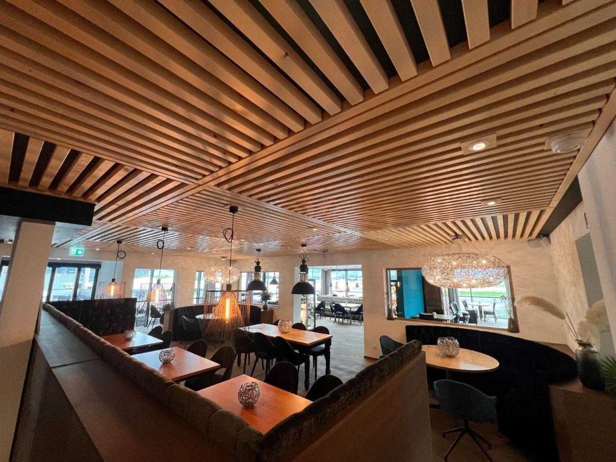 Amante Hotel Belp Eksteriør billede