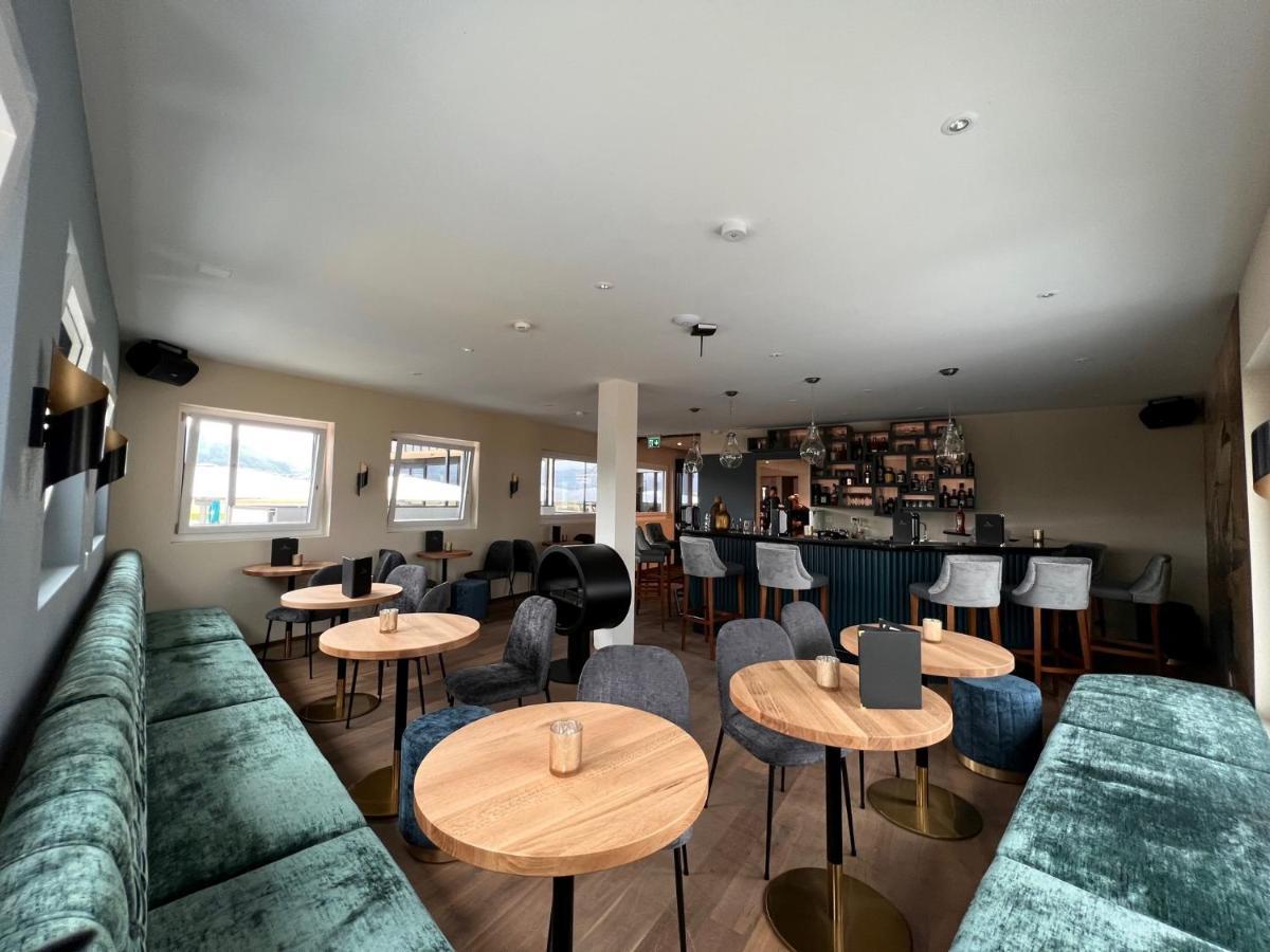 Amante Hotel Belp Eksteriør billede