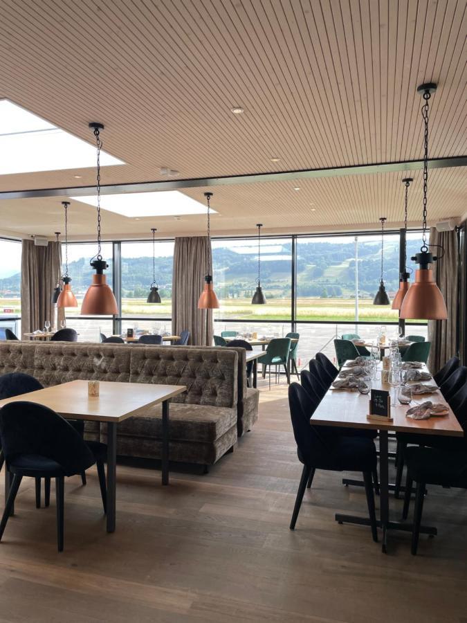 Amante Hotel Belp Eksteriør billede