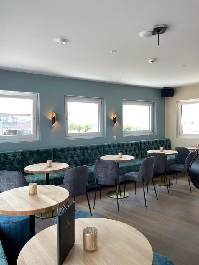 Amante Hotel Belp Eksteriør billede