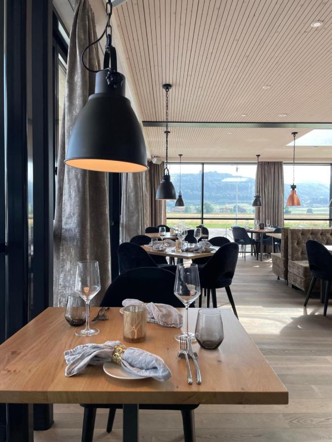 Amante Hotel Belp Eksteriør billede