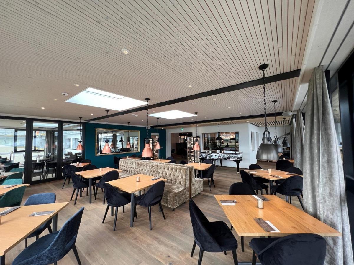 Amante Hotel Belp Eksteriør billede