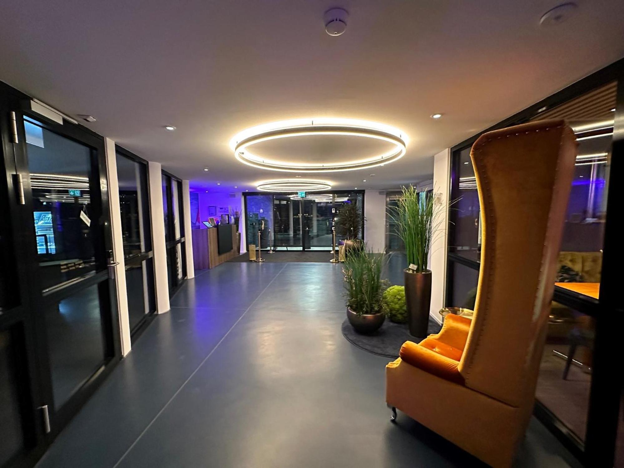 Amante Hotel Belp Eksteriør billede