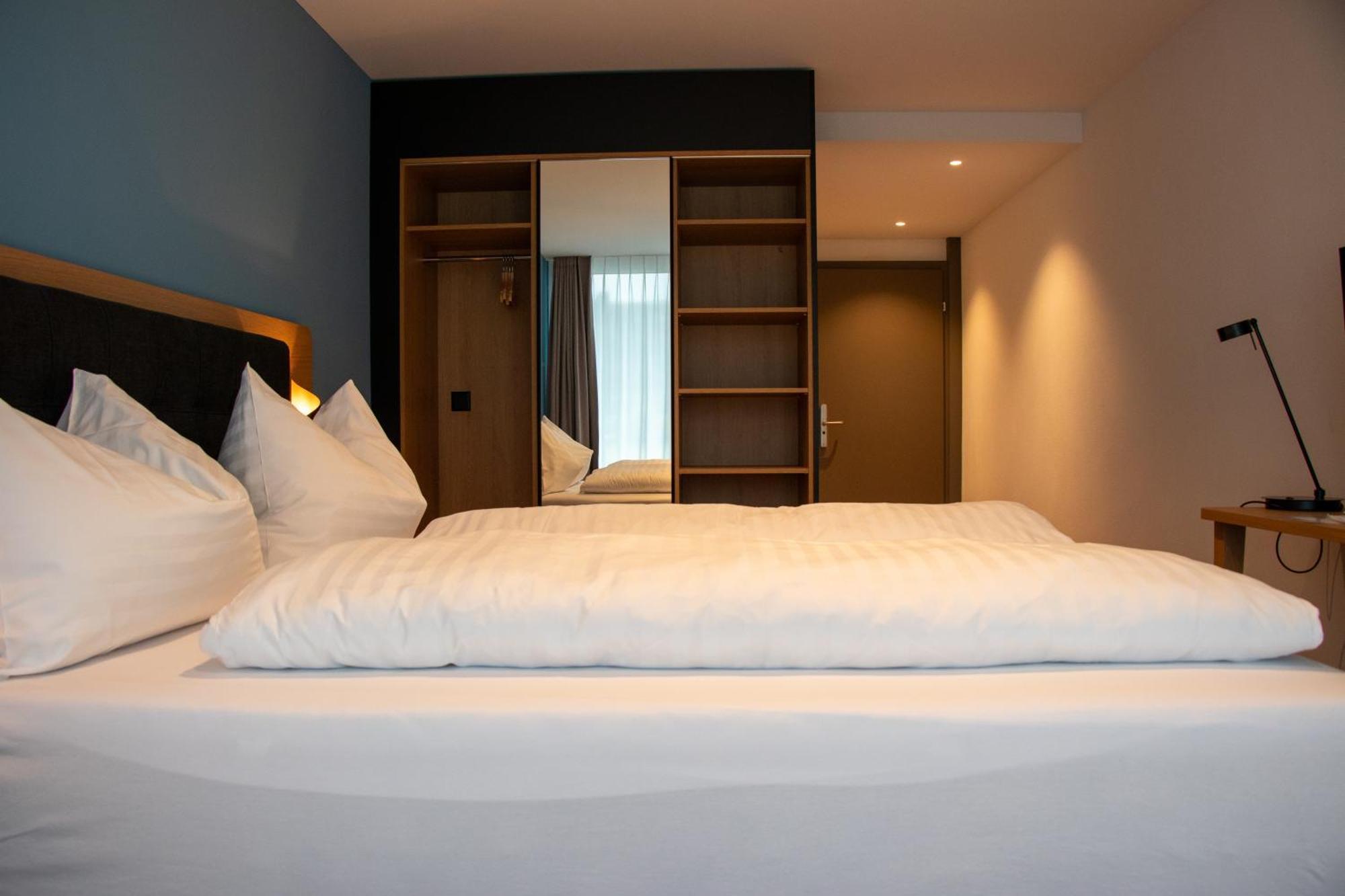 Amante Hotel Belp Eksteriør billede