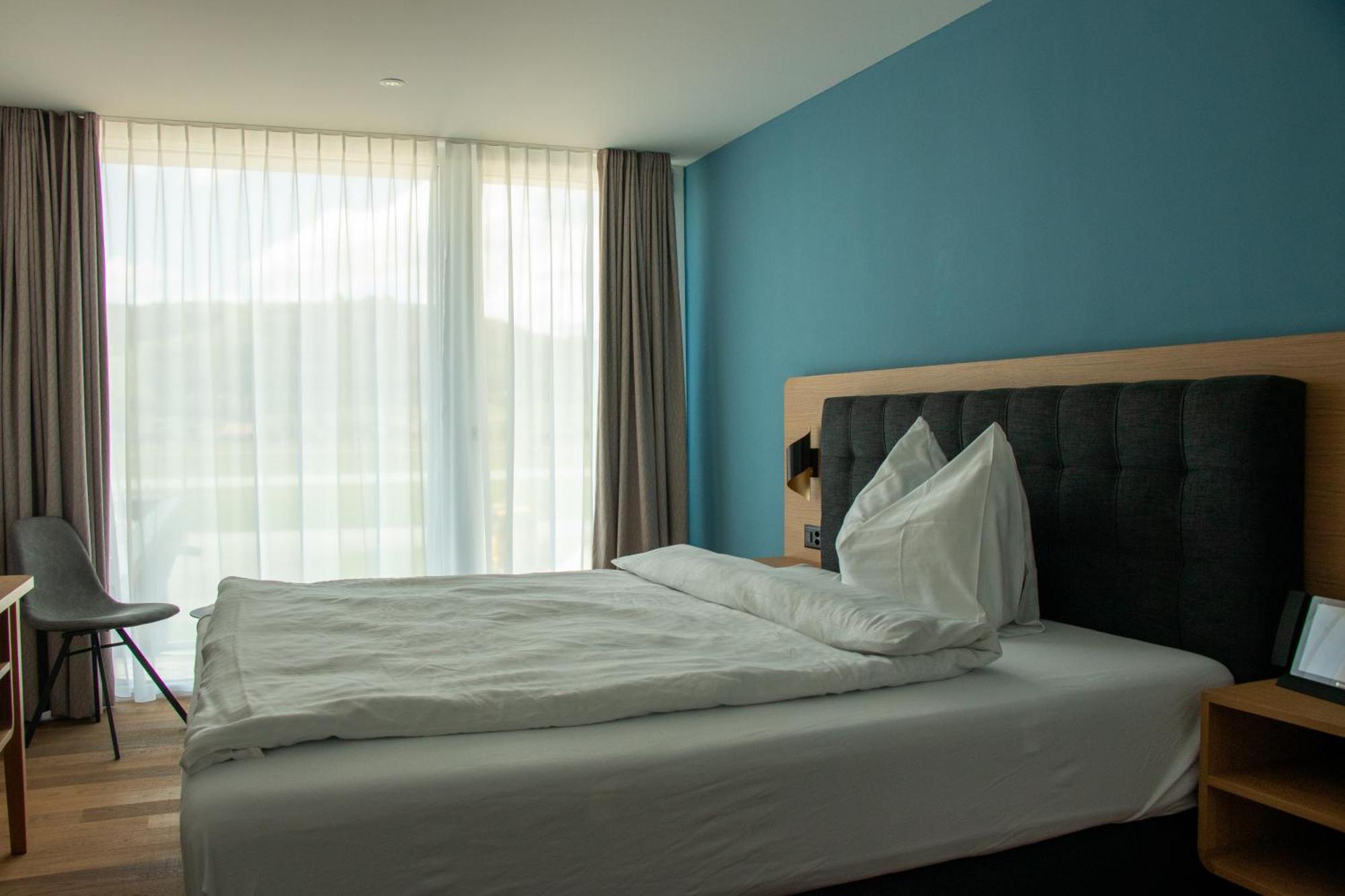 Amante Hotel Belp Eksteriør billede