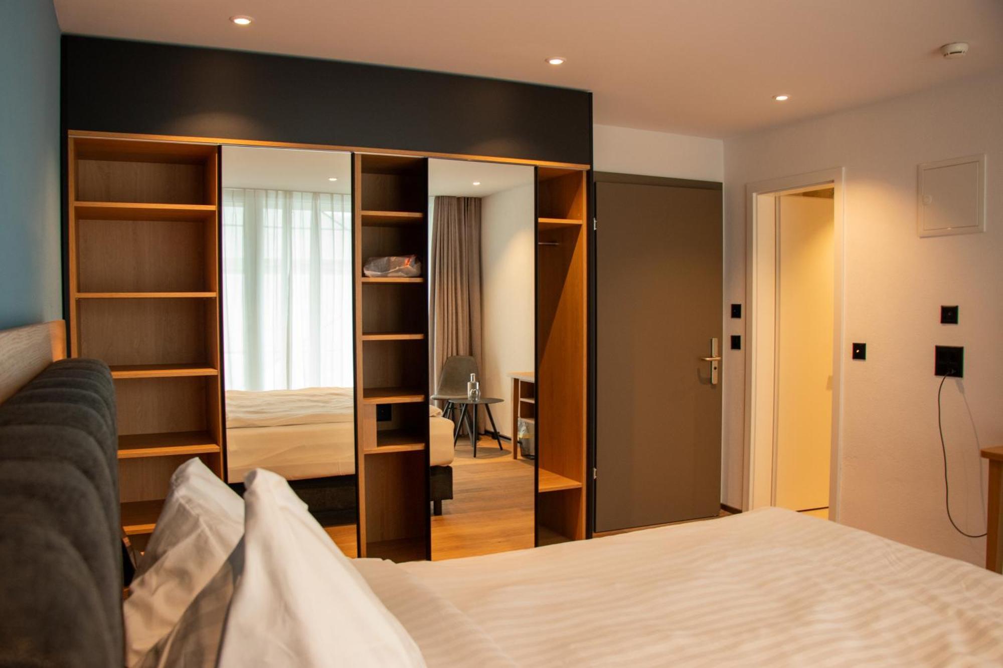 Amante Hotel Belp Eksteriør billede