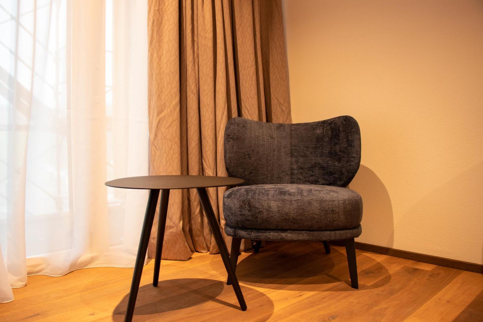 Amante Hotel Belp Eksteriør billede