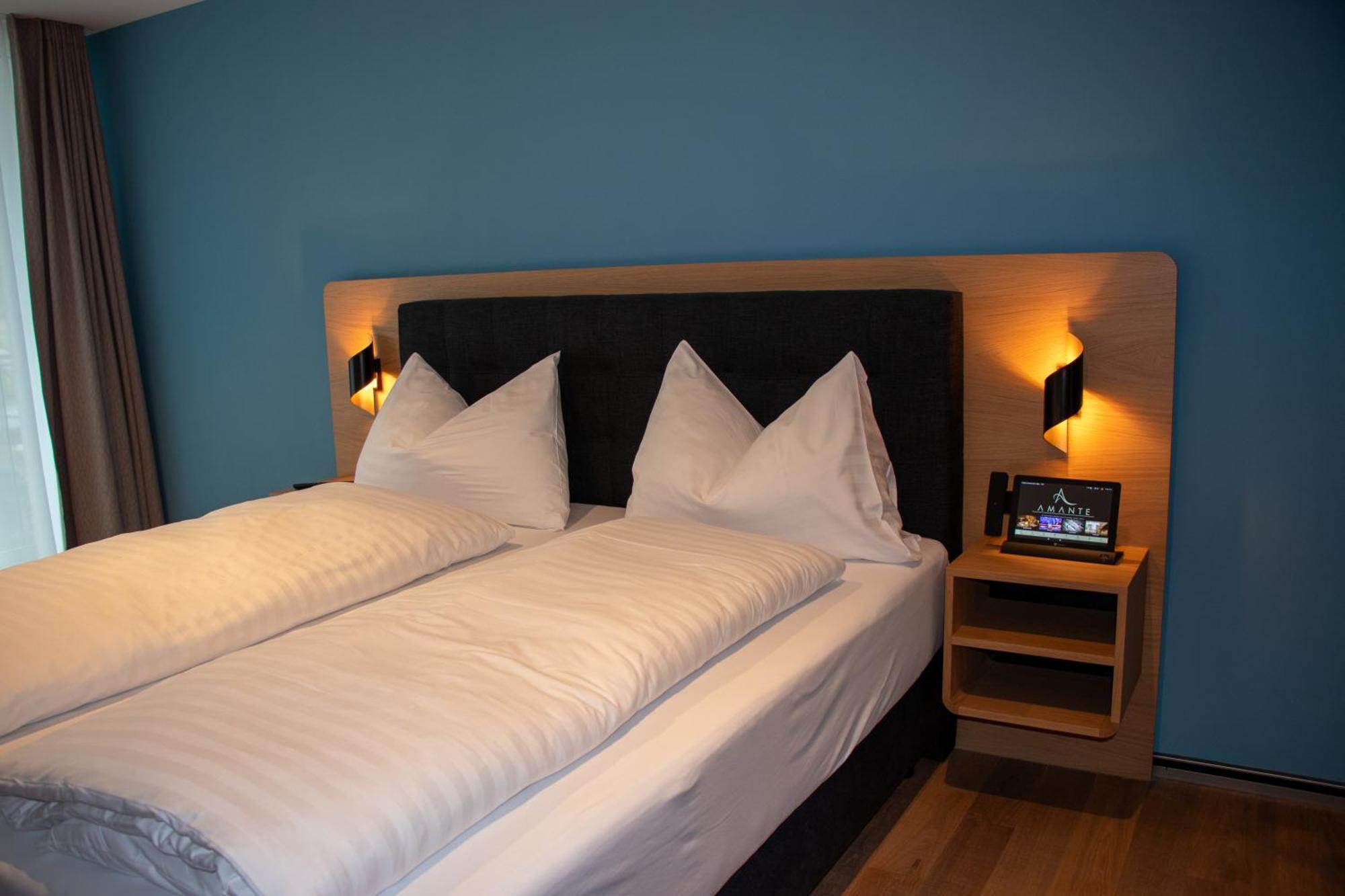 Amante Hotel Belp Eksteriør billede