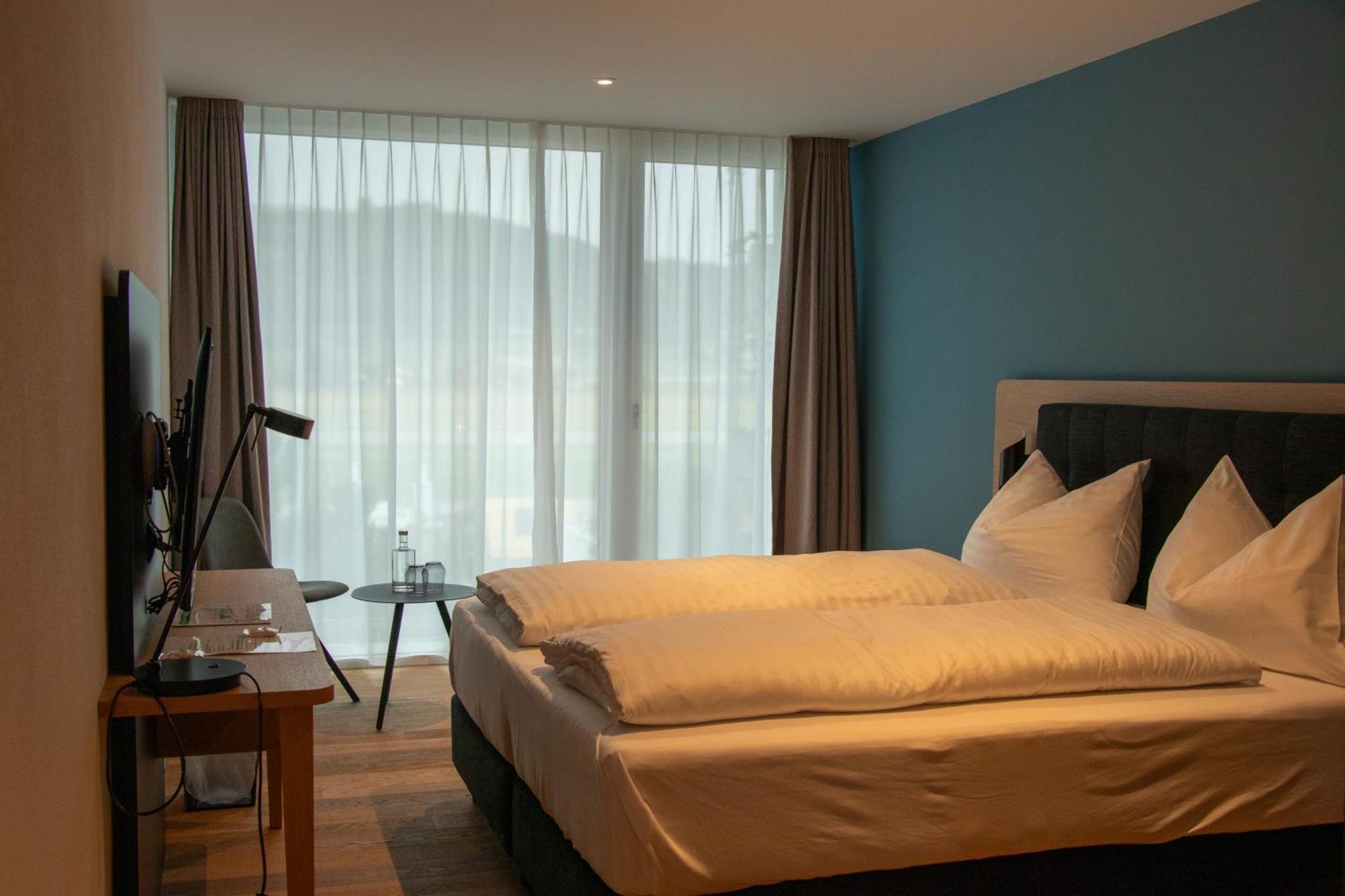 Amante Hotel Belp Eksteriør billede