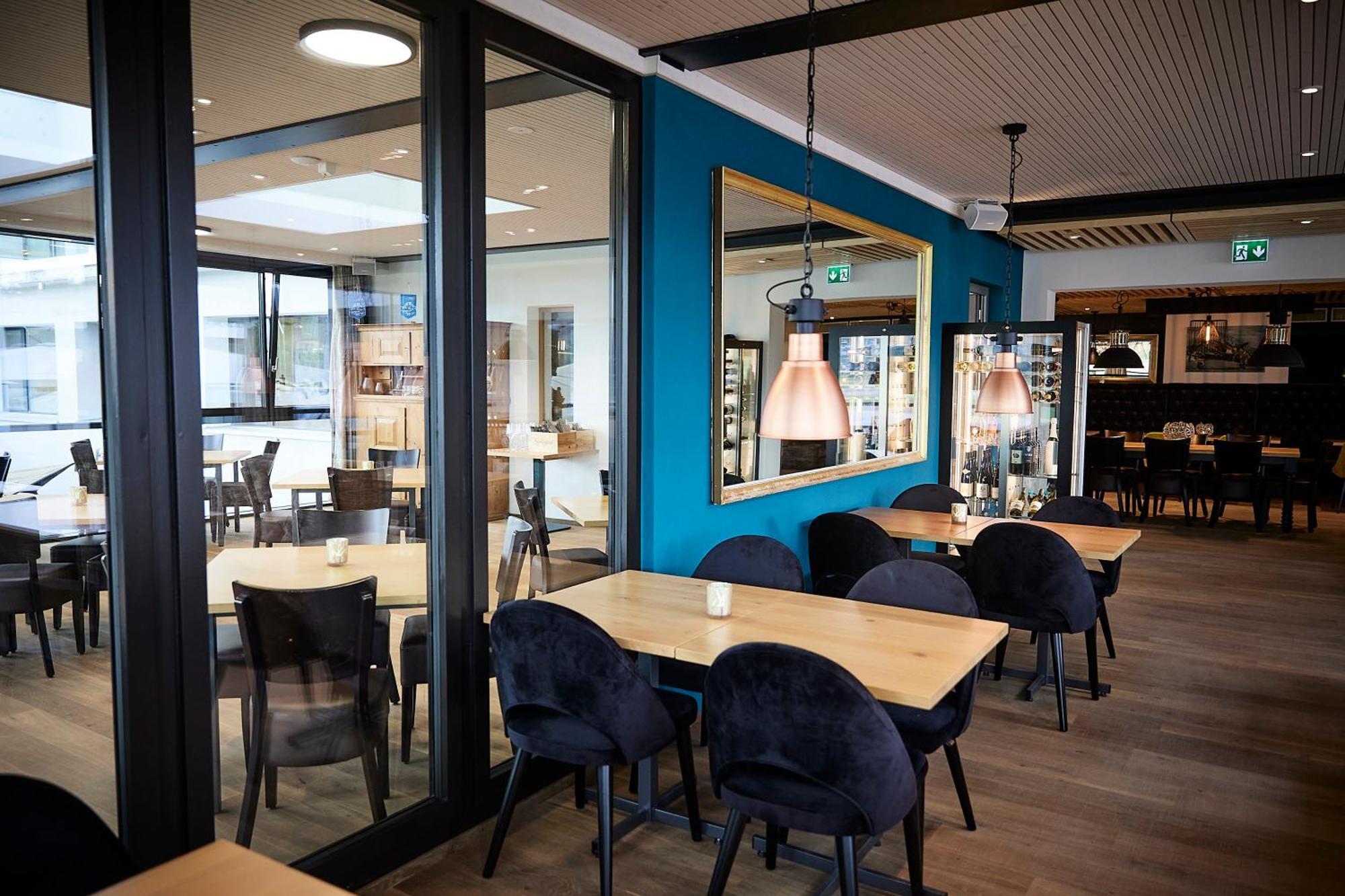 Amante Hotel Belp Eksteriør billede