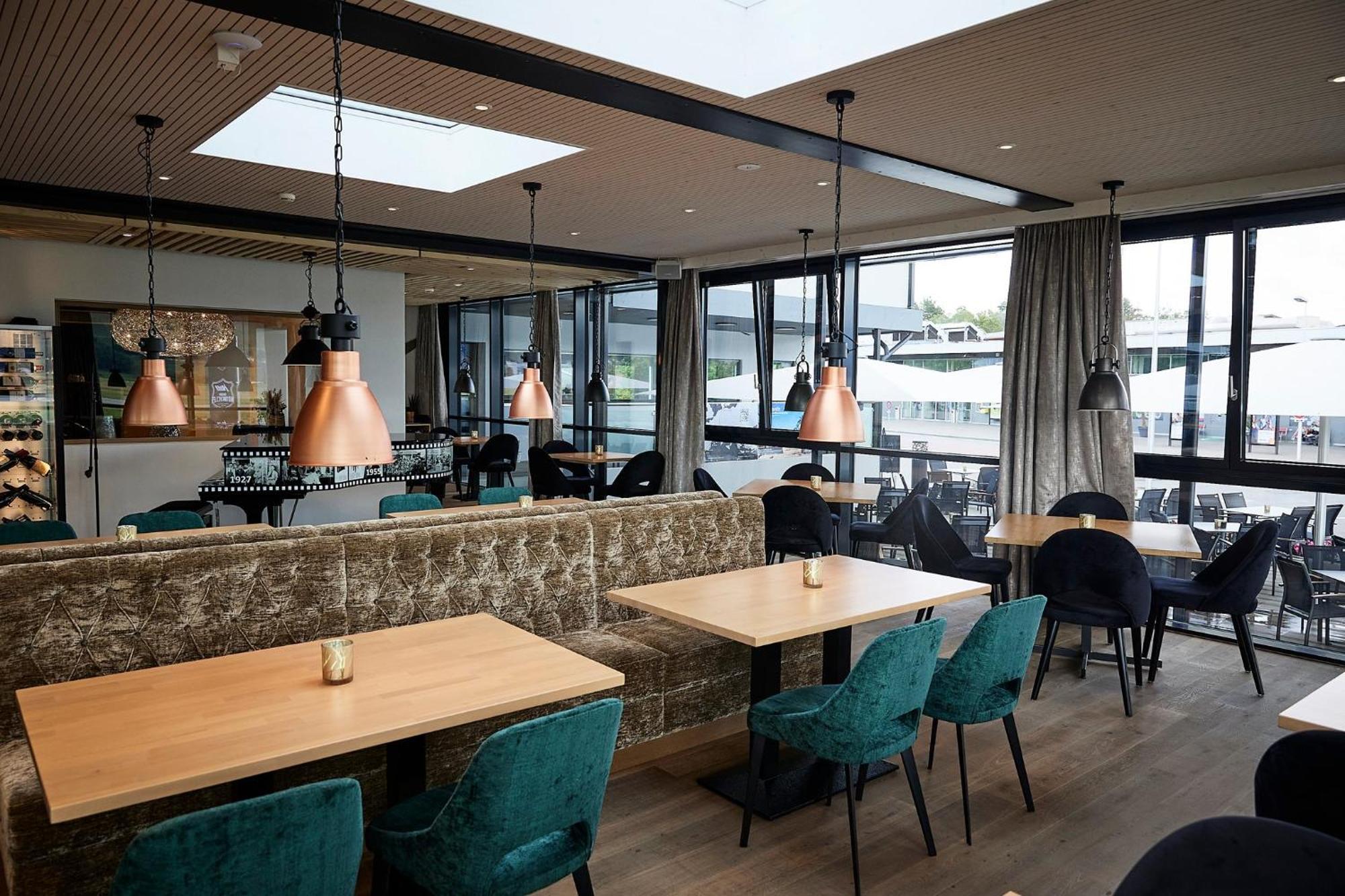 Amante Hotel Belp Eksteriør billede