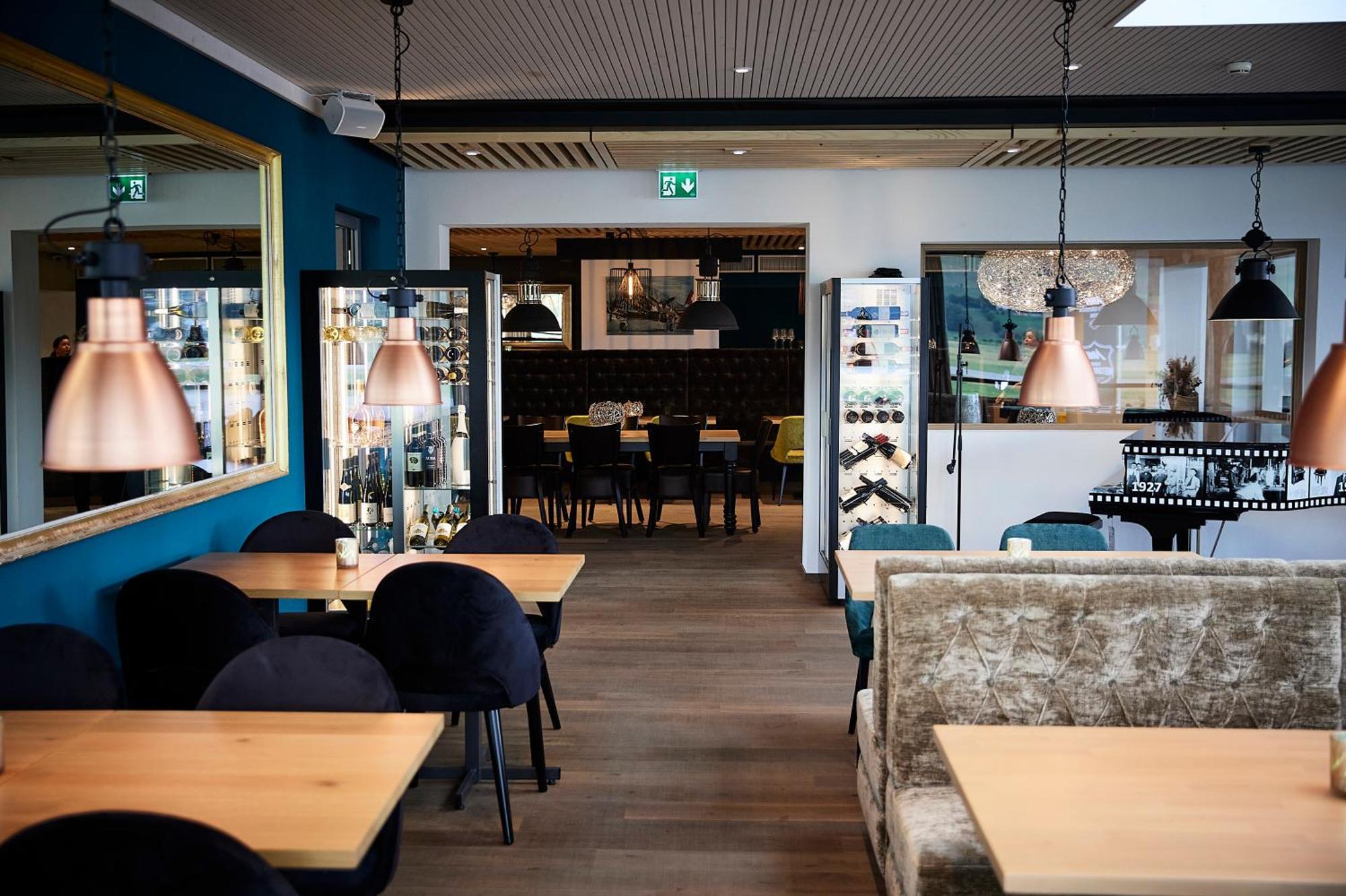Amante Hotel Belp Eksteriør billede