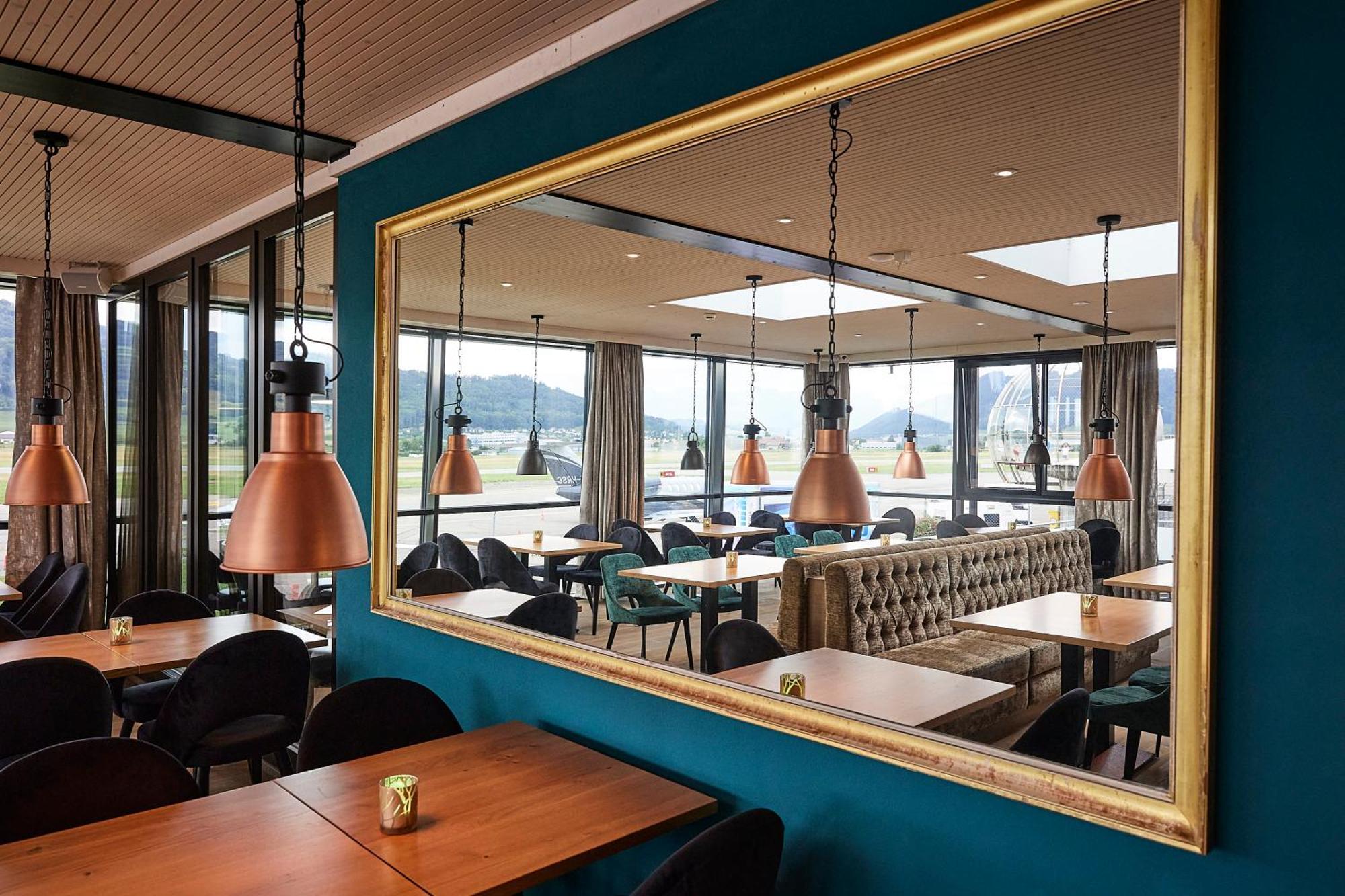 Amante Hotel Belp Eksteriør billede