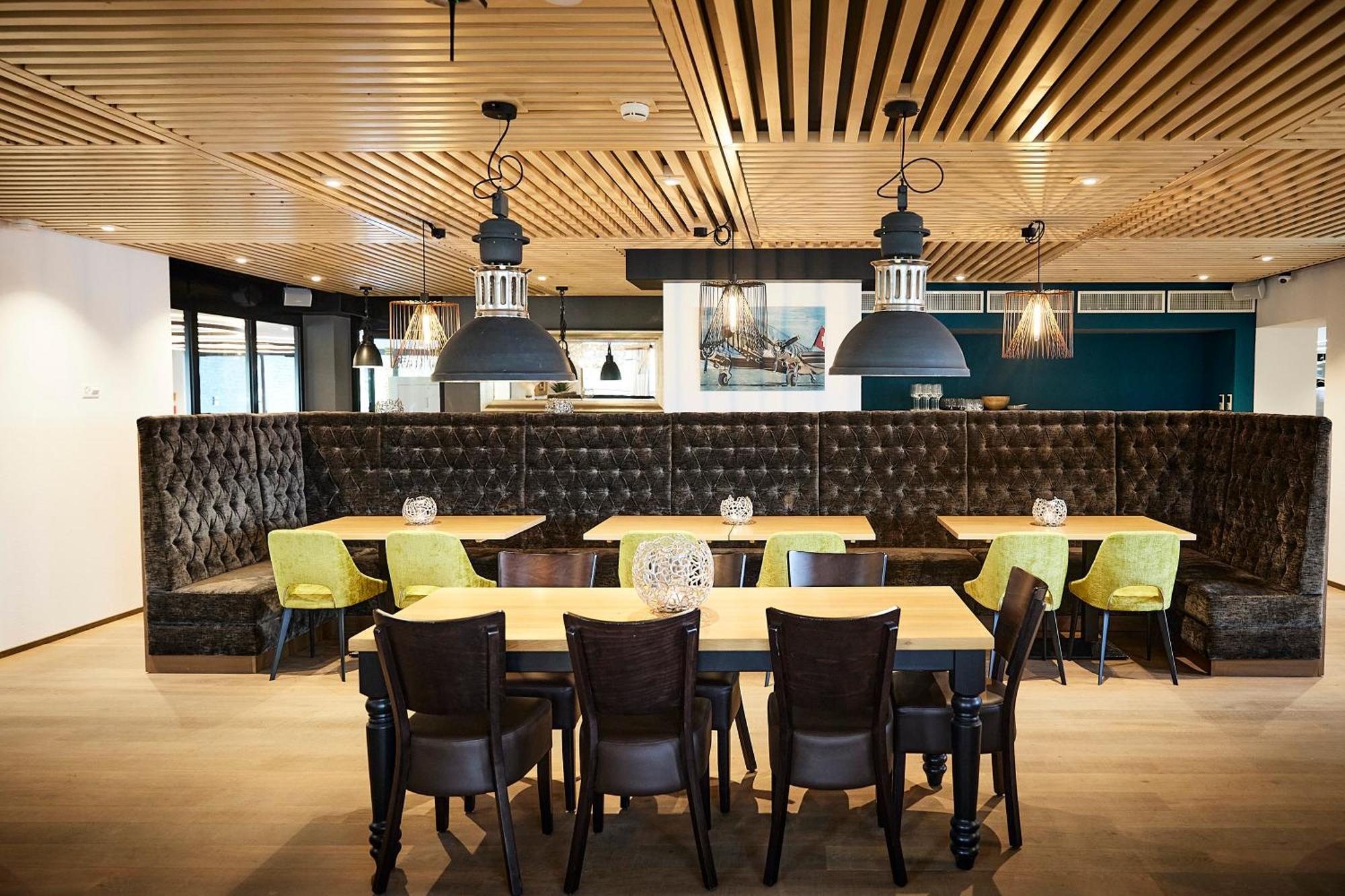 Amante Hotel Belp Eksteriør billede