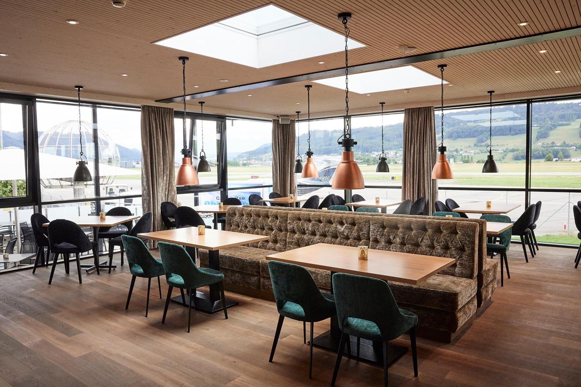 Amante Hotel Belp Eksteriør billede