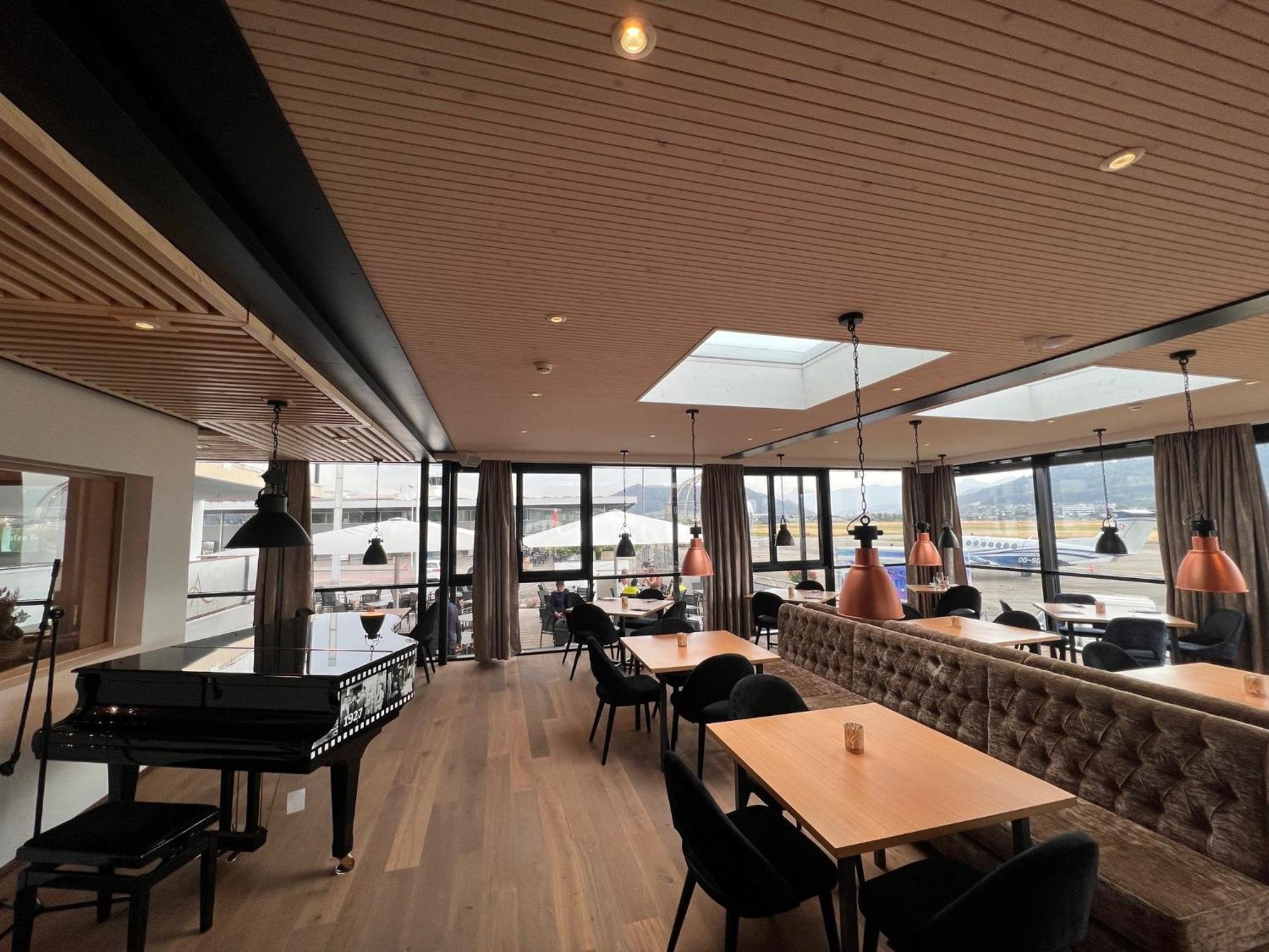 Amante Hotel Belp Eksteriør billede
